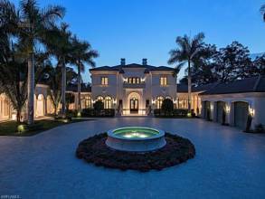 Thumbnail von 240 Coconut Drive  Fort Myers, FL 33901