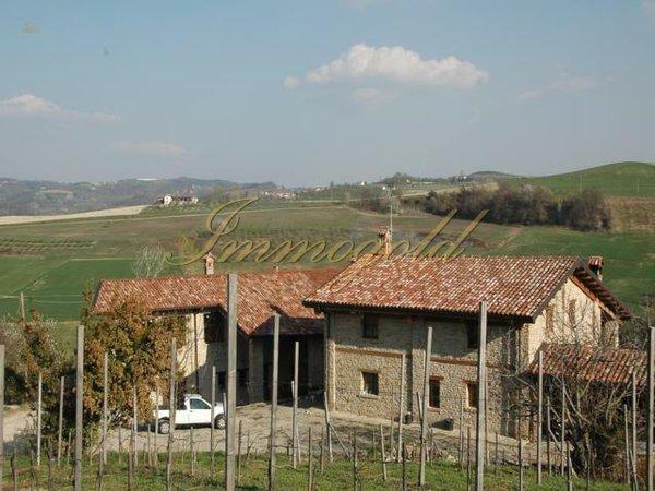 Thumbnail von Producent rolniczy z własnym winnicą, w turystycznie bardzo interesującym regionie winiarskim.