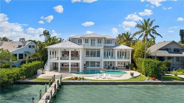 15261 Captiva Drive  CAPTIVA, FL 33924