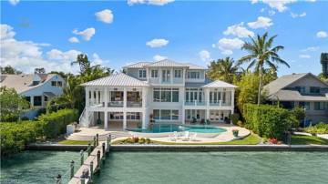 Thumbnail von 15261 Captiva Drive  CAPTIVA, FL 33924