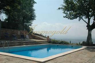 Thumbnail von Exclusieve restaurantvilla met vier individueel ingerichte gastenkamers.