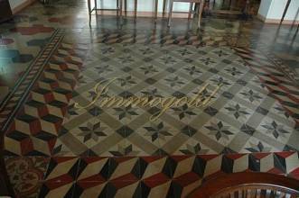 Thumbnail von Exclusieve restaurantvilla met vier individueel ingerichte gastenkamers.