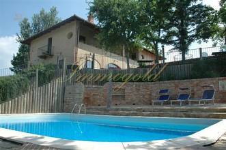 Thumbnail von Exclusieve restaurantvilla met vier individueel ingerichte gastenkamers.