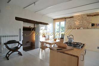 Thumbnail von Immogold hübsches Landhaus in den grünen Hügeln der Marken nahe Senigallia mit sechs Gästewohnungen und Pool