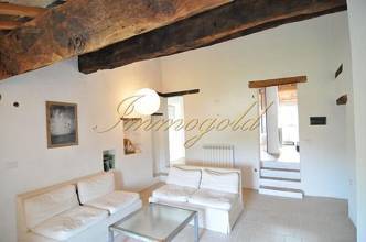 Thumbnail von Immogold hübsches Landhaus in den grünen Hügeln der Marken nahe Senigallia mit sechs Gästewohnungen und Pool