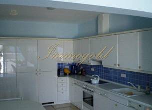 Thumbnail von Bungalow mit phantastischem Blick über das Meer.