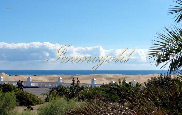 Thumbnail von Bungalow mit phantastischem Blick über das Meer.