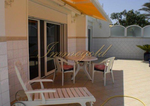 Thumbnail von Bungalow mit phantastischem Blick über das Meer.