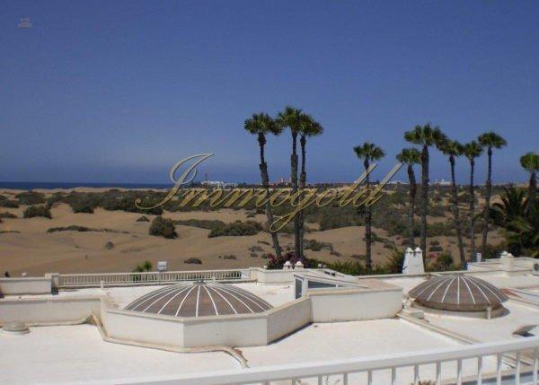 Thumbnail von Bungalow mit phantastischem Blick über das Meer.