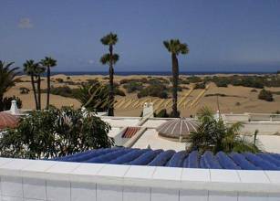 Thumbnail von Bungalow mit phantastischem Blick über das Meer.