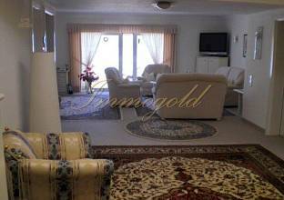 Thumbnail von Bungalow mit phantastischem Blick über das Meer.