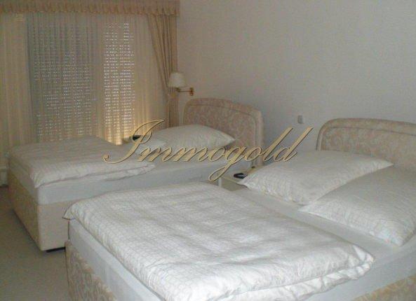 Thumbnail von Bungalow mit phantastischem Blick über das Meer.