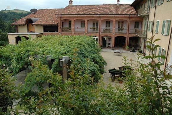 Agriturismo-Betrieb der Sonderklasse