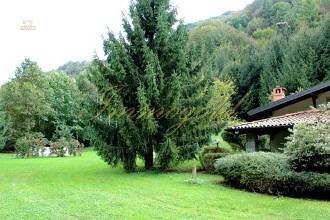 Thumbnail von Tolles Landhaus in super Naturlage am Lago D'Endine, mit herrlichem Panoram.