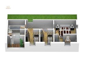 Thumbnail von Tolles Landhaus in super Naturlage am Lago D'Endine, mit herrlichem Panoram.