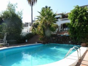 Thumbnail von Luxus-Villa in Nerja R2764514