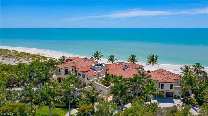6111 Sanibel Captiva Road SANIBEL, FL 33957