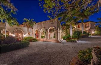 Thumbnail von 6111 Sanibel Captiva Road SANIBEL, FL 33957