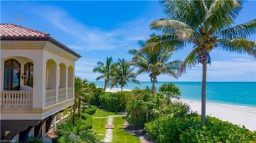 Thumbnail von 6111 Sanibel Captiva Road SANIBEL, FL 33957