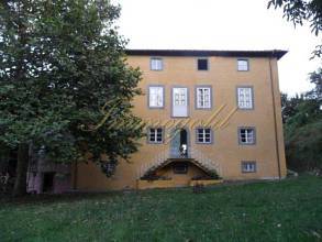 Thumbnail von Toscana, Geschichtsträchtige Villa, etwas oberhalb von Lucca