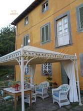 Thumbnail von Toscana, Geschichtsträchtige Villa, etwas oberhalb von Lucca