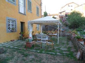 Thumbnail von Toscana, Geschichtsträchtige Villa, etwas oberhalb von Lucca