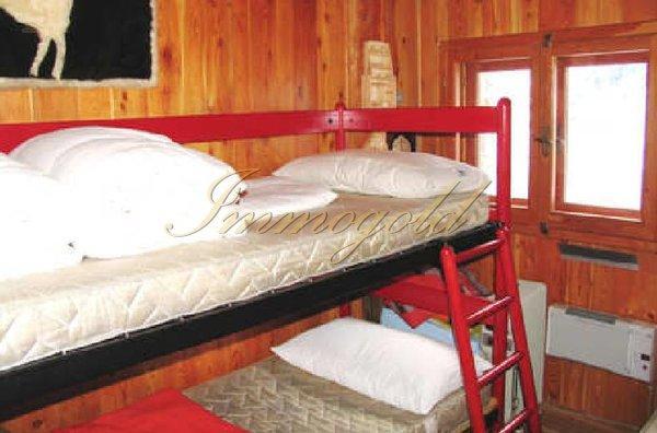 Thumbnail von Idyllisches Chalet in der Nähe des Skigebiets Monterosa.