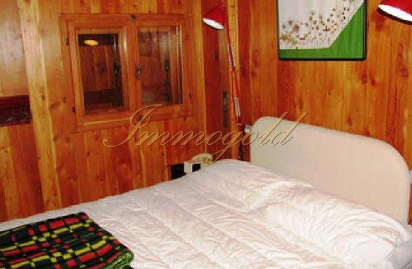 Thumbnail von Idyllisches Chalet in der Nähe des Skigebiets Monterosa.