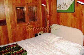 Thumbnail von Idyllisches Chalet in der Nähe des Skigebiets Monterosa.