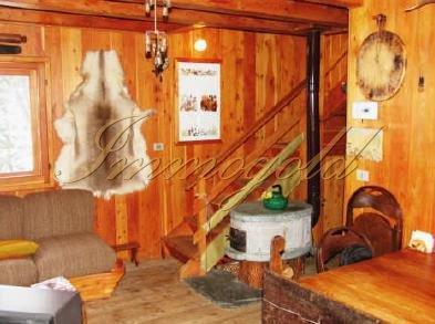 Thumbnail von Idyllisches Chalet in der Nähe des Skigebiets Monterosa.