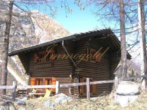 Thumbnail von Idyllisches Chalet in der Nähe des Skigebiets Monterosa.