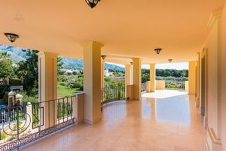 Thumbnail von Luxus-Villa in The Golden Mile R2676656