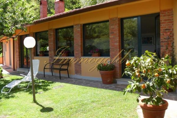 Thumbnail von Landhaus-Villa