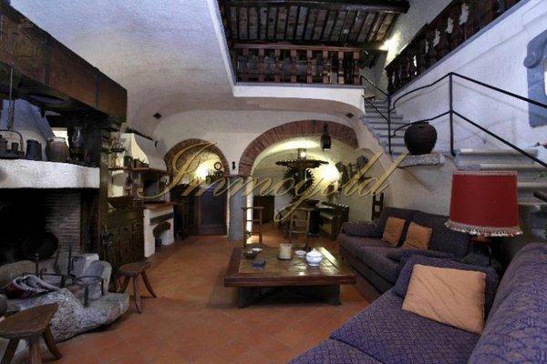 Thumbnail von Traditionelle Ölmühle