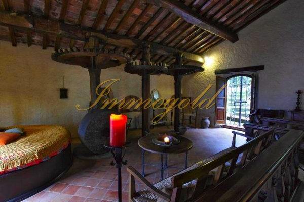 Thumbnail von Traditionelle Ölmühle