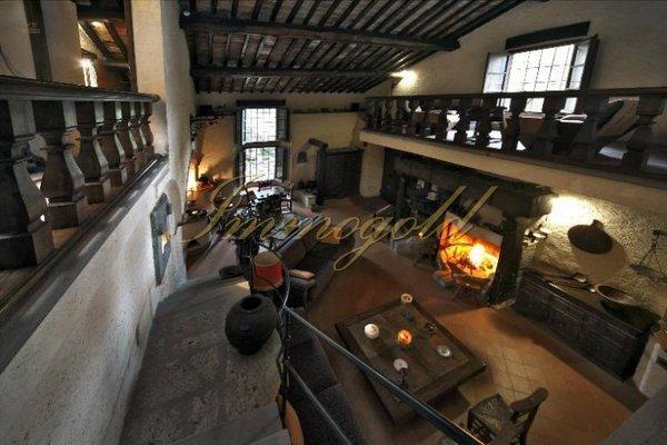 Thumbnail von Traditionelle Ölmühle