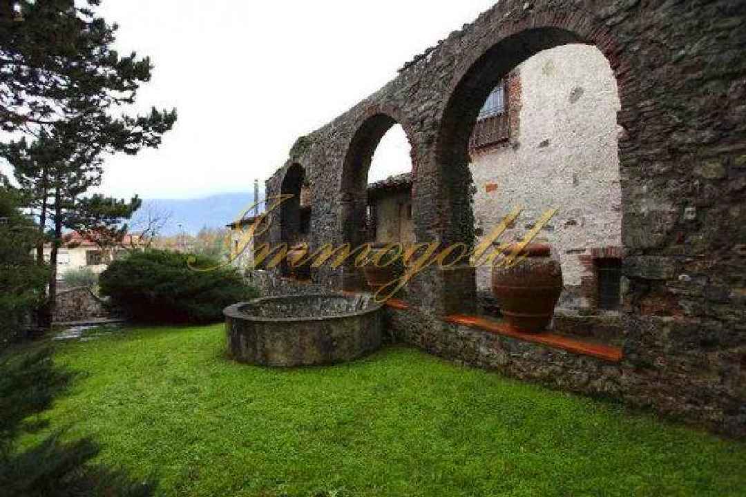 Traditionelle Ölmühle