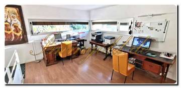 Thumbnail von Licht durchflutete Finca mit Gästehaus, Pool, Pferdestall und Reitplatz