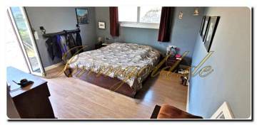 Thumbnail von Licht durchflutete Finca mit Gästehaus, Pool, Pferdestall und Reitplatz