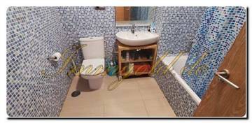 Thumbnail von Licht durchflutete Finca mit Gästehaus, Pool, Pferdestall und Reitplatz