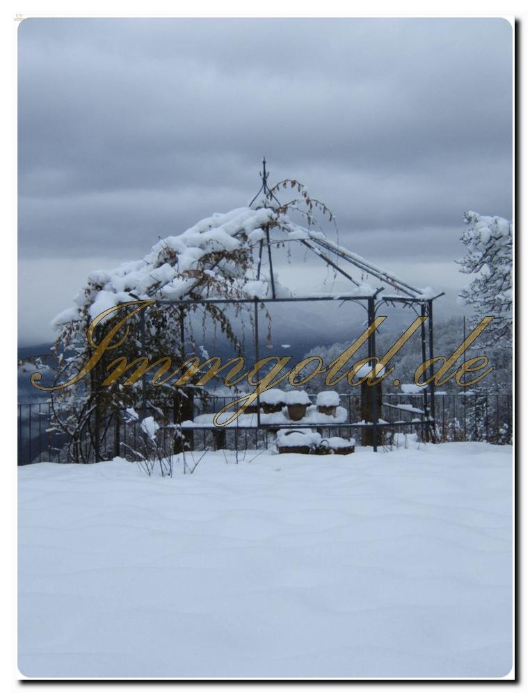 Thumbnail von Landhaus-Villa mit historischen Merkmalen im Herzen des Naturparks von Monte Fenera.