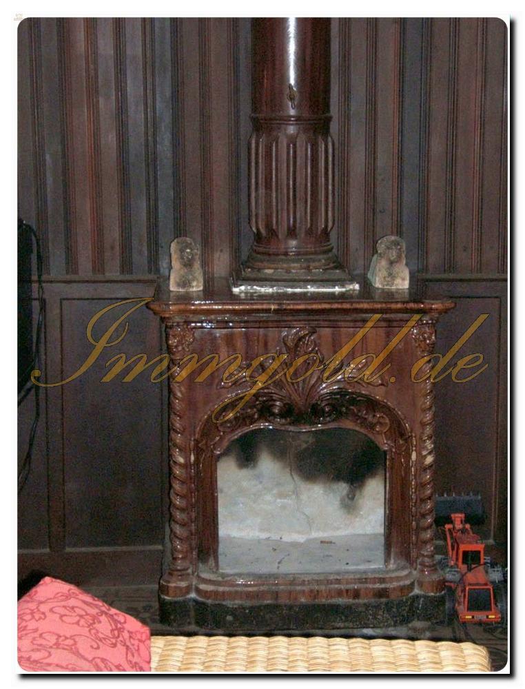 Thumbnail von Landhaus-Villa mit historischen Merkmalen im Herzen des Naturparks von Monte Fenera.