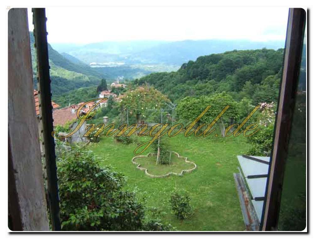 Thumbnail von Landhaus-Villa mit historischen Merkmalen im Herzen des Naturparks von Monte Fenera.