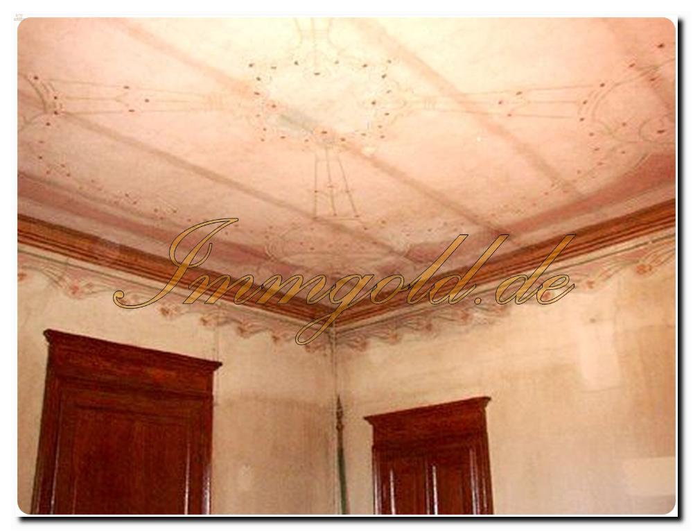 Thumbnail von Landhaus-Villa mit historischen Merkmalen im Herzen des Naturparks von Monte Fenera.