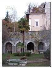 Thumbnail von Landhaus-Villa mit historischen Merkmalen im Herzen des Naturparks von Monte Fenera.