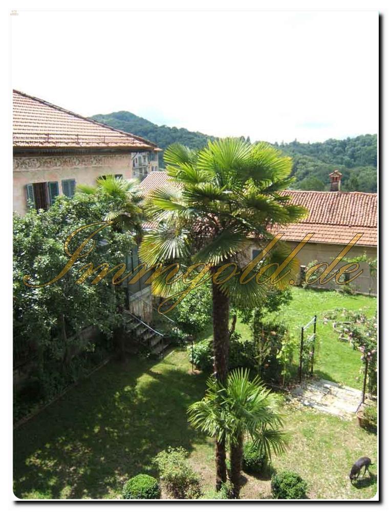 Thumbnail von Landhaus-Villa mit historischen Merkmalen im Herzen des Naturparks von Monte Fenera.