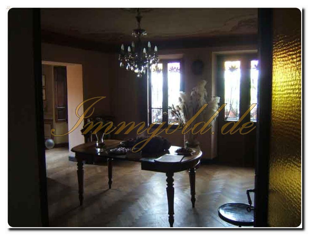 Thumbnail von Landhaus-Villa mit historischen Merkmalen im Herzen des Naturparks von Monte Fenera.