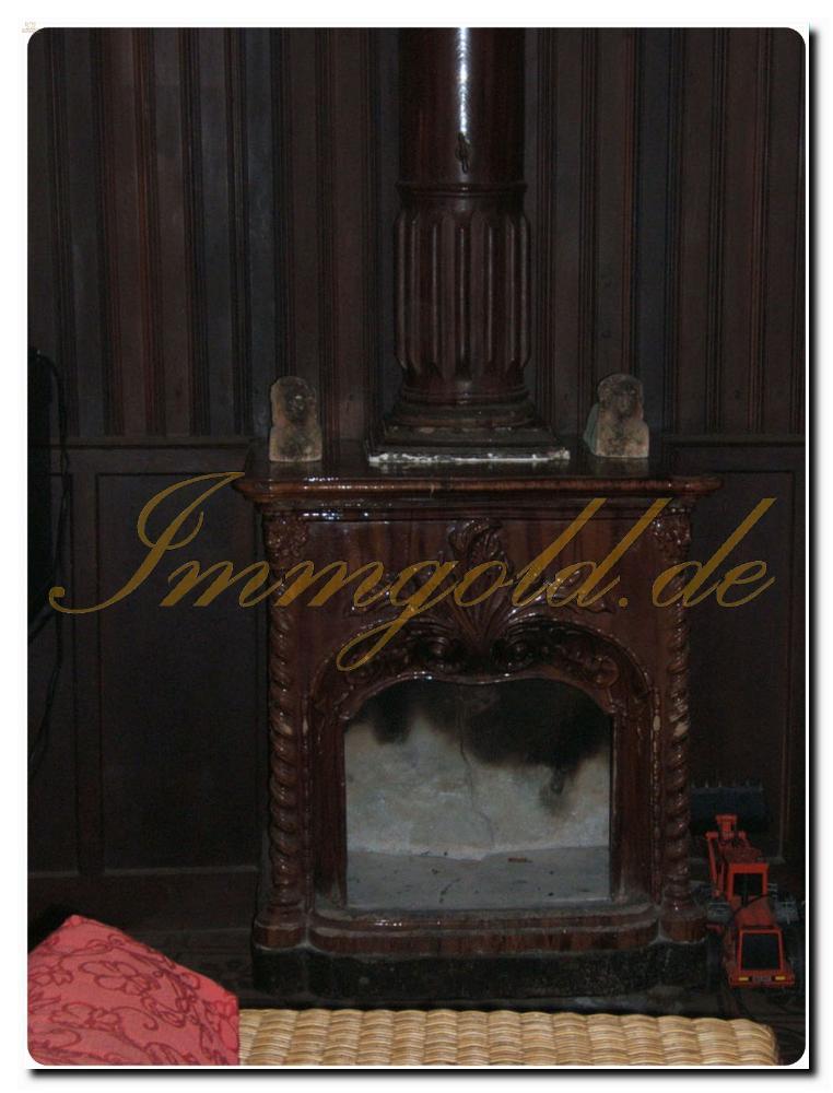 Thumbnail von Landhaus-Villa mit historischen Merkmalen im Herzen des Naturparks von Monte Fenera.