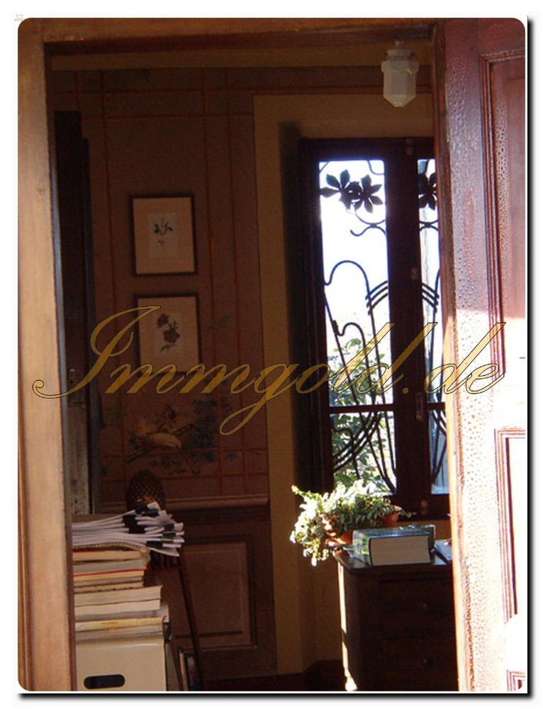 Thumbnail von Landhaus-Villa mit historischen Merkmalen im Herzen des Naturparks von Monte Fenera.