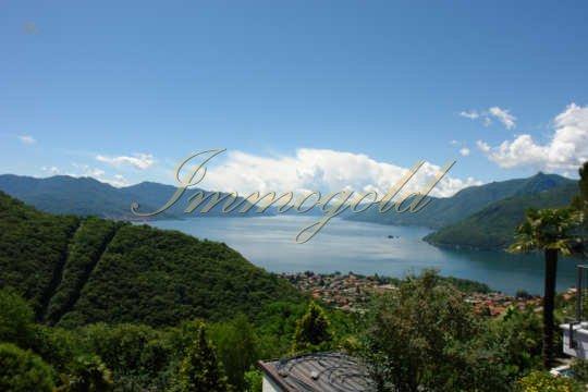 Thumbnail von Doppelhaushälfte mit traumhaftem Seeblick in sonniger Südlage.